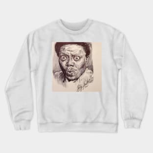 BERNIE MAC Crewneck Sweatshirt